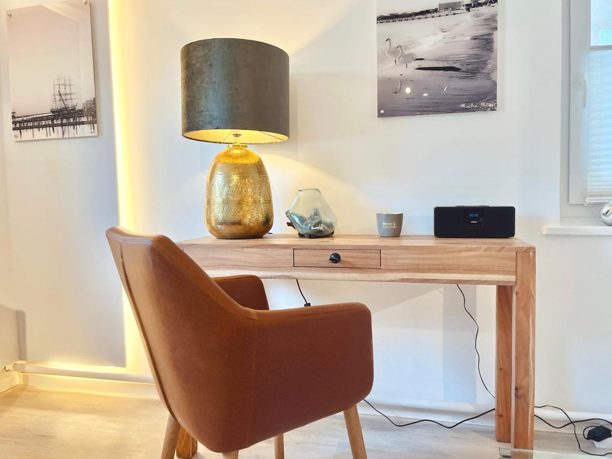 Entspannungssuite Kuestenkind Direkt Am Apartment *