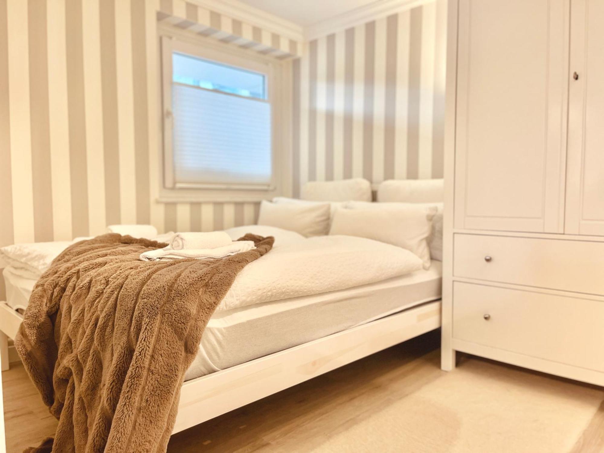 Entspannungssuite Kuestenkind Direkt Am Apartment *