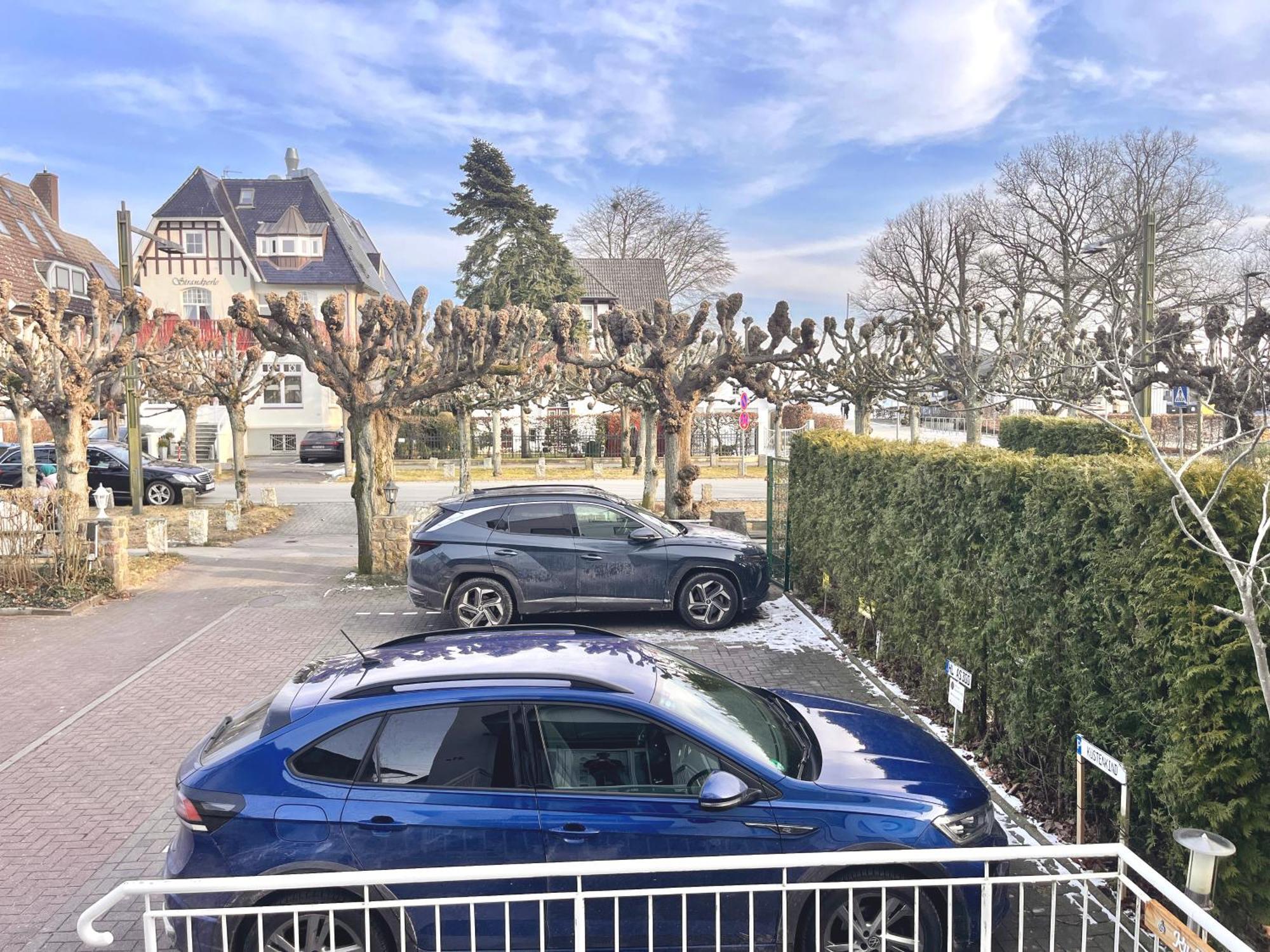 Entspannungssuite Kuestenkind Direkt Am Apartment