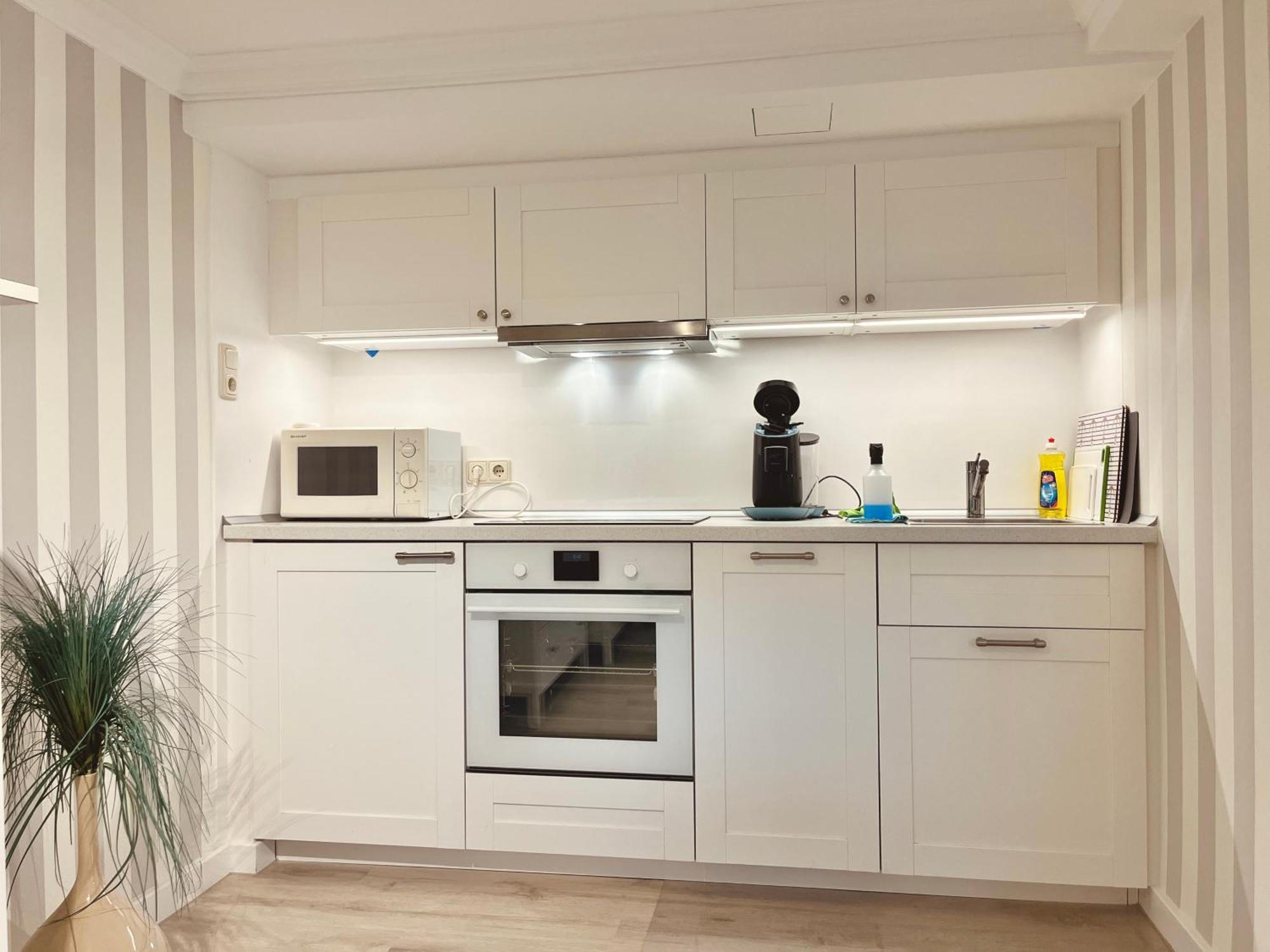 Entspannungssuite Kuestenkind Direkt Am Apartment *