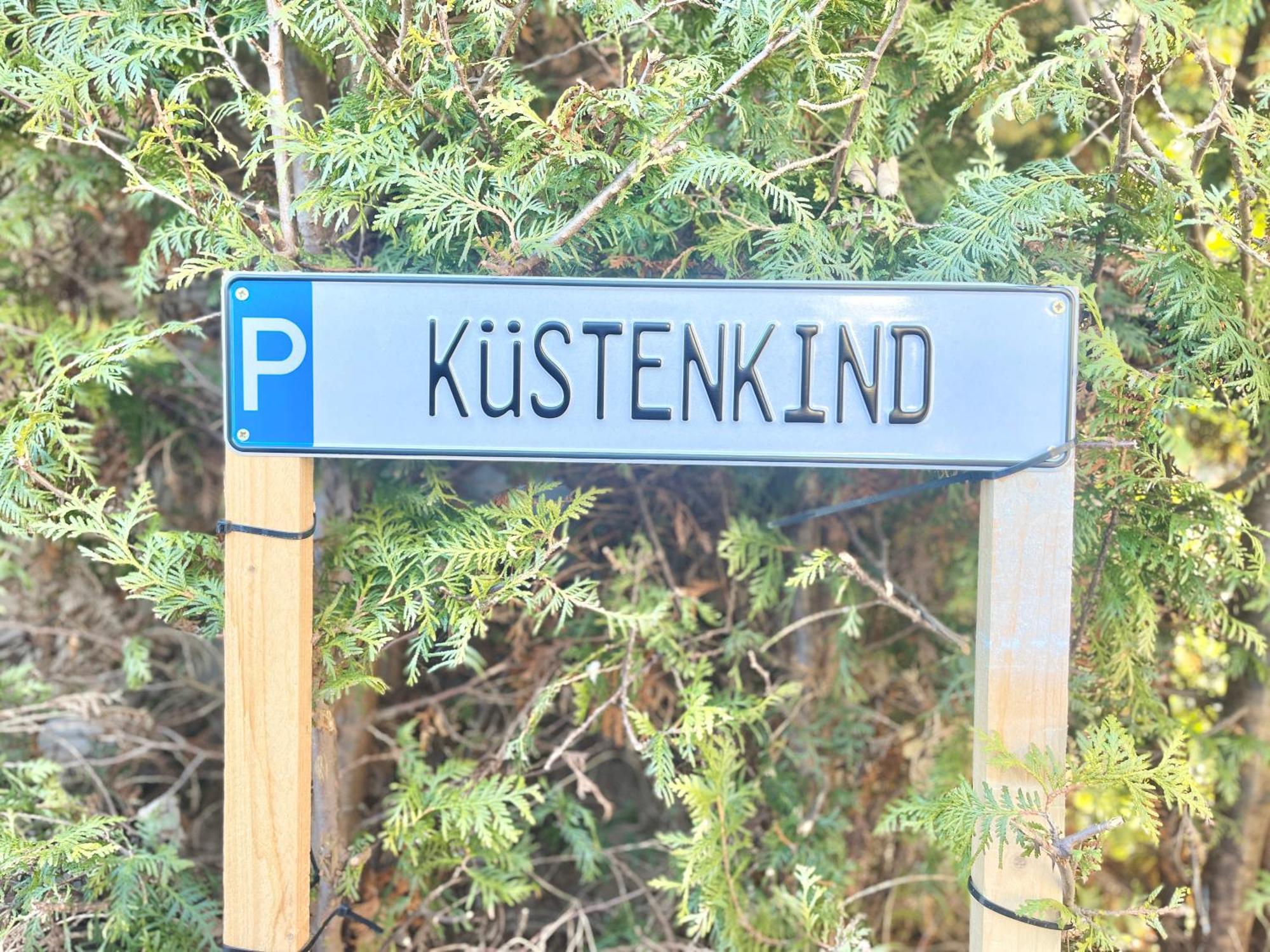 Entspannungssuite Kuestenkind Direkt Am *