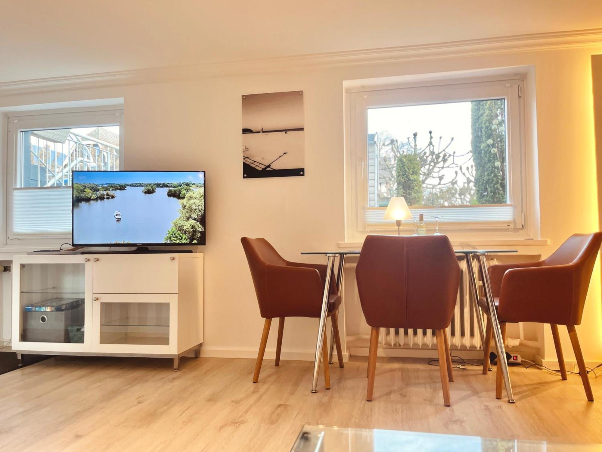 Entspannungssuite Kuestenkind Direkt Am * Lubeck