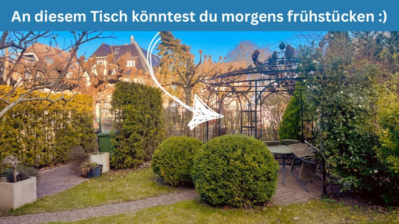 Apartment Entspannungssuite Kuestenkind Direkt Am *