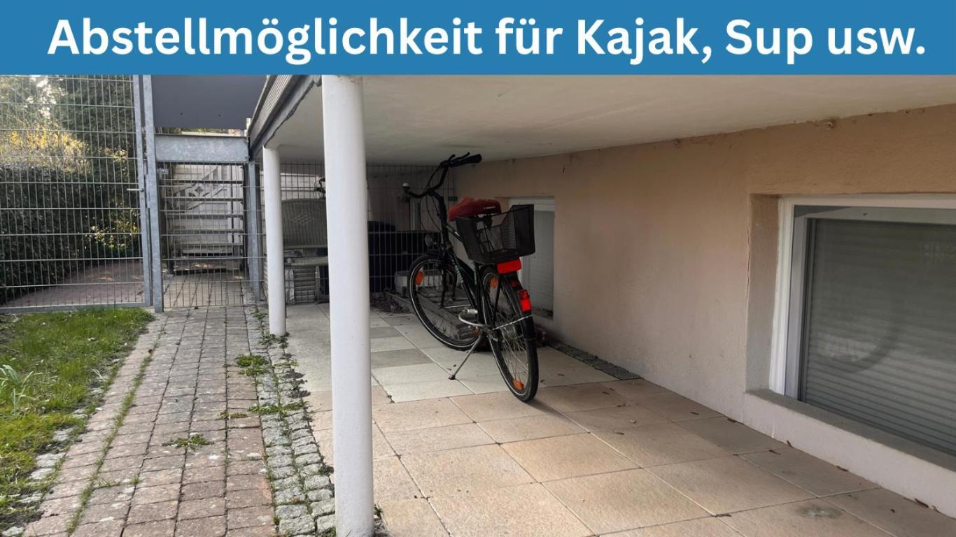 Entspannungssuite Kuestenkind Direkt Am Lubeck